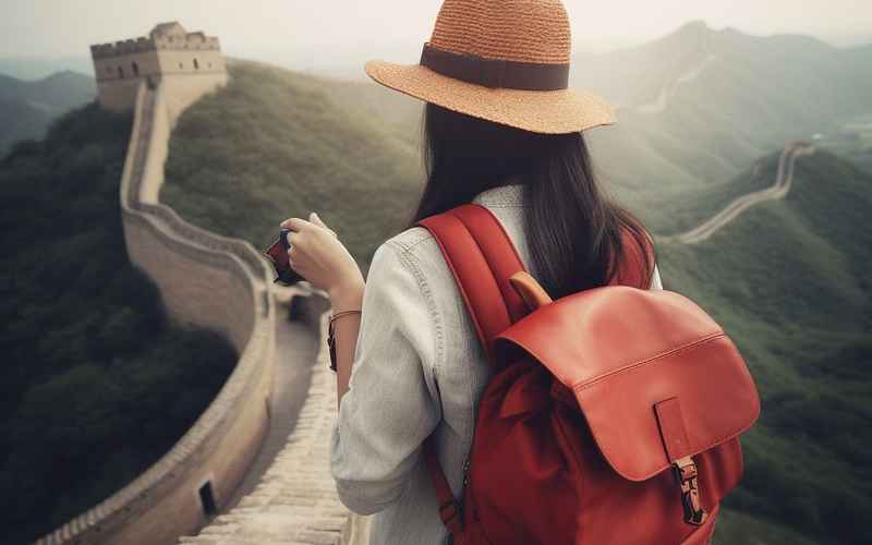 寻踪墨迹:旅游观后感 寻踪墨迹:旅游观后感