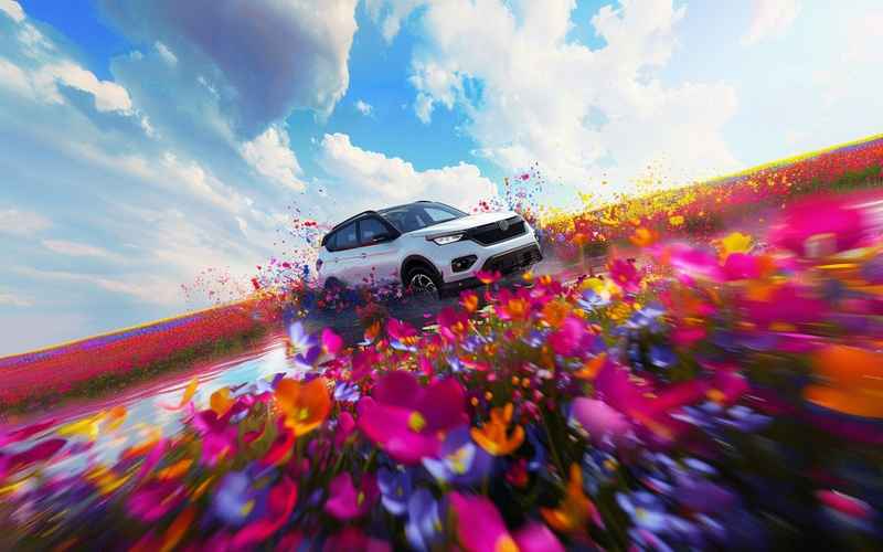 途腾汽车、途腾汽车的价格和图片