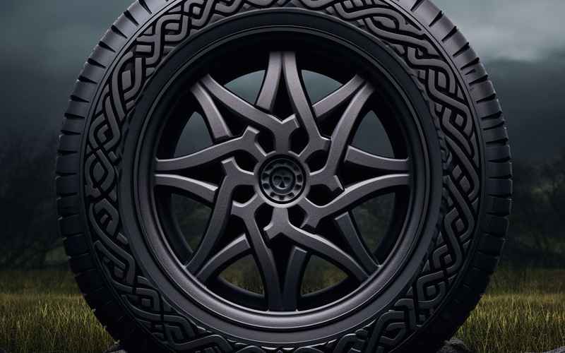 汽車輪胎比較【汽車輪胎比較好的要多少錢】
