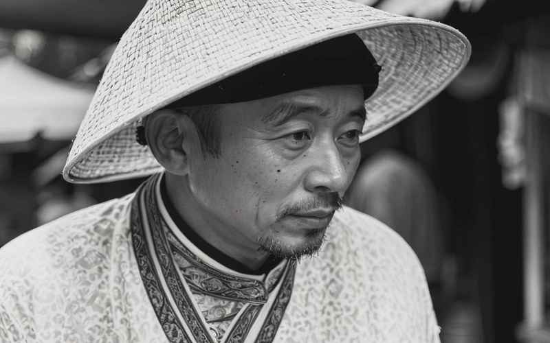 铁面探奇录:纪晓岚宦海浮沉与智破奇案 铁面探奇录:纪晓岚宦海浮沉与智破奇案