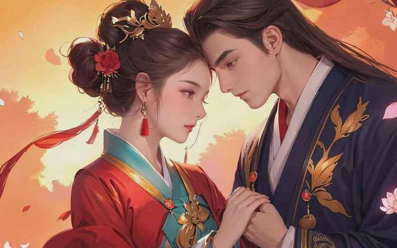 倾城绝恋：红颜劫生世未了情