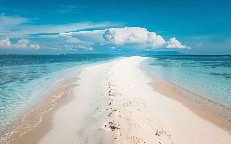 西沙群岛旅游报价:预算与实惠指南 西沙群岛旅游报价:预算与实惠指南
