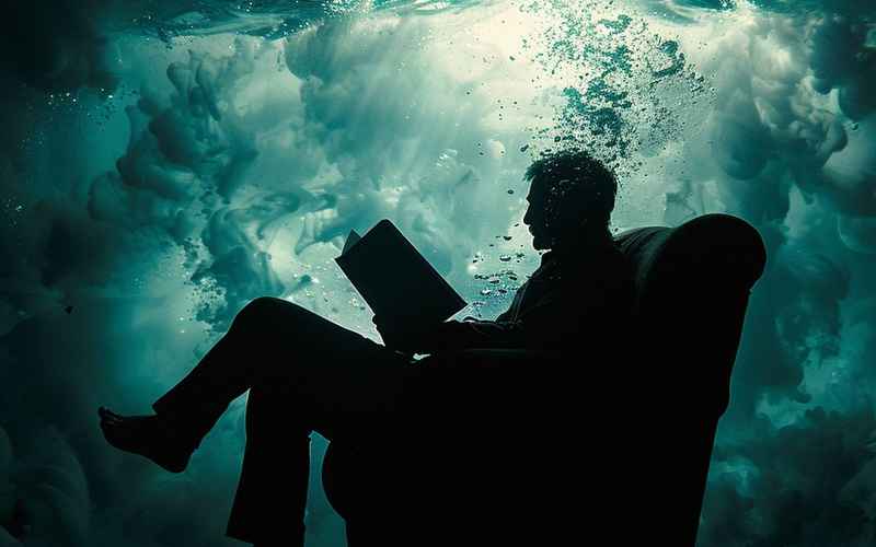 《深渊之下：法治雷霆破苍穹》