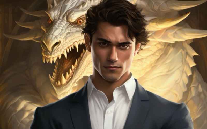 《破晓之阶：金领迷局四十五天》