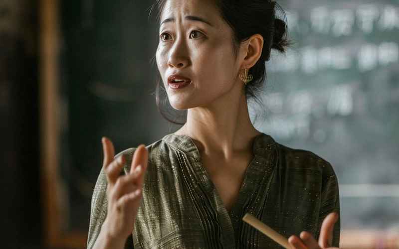 《戏谑师者，诙谐学堂，当刁蛮学生遇上犀利师傅》