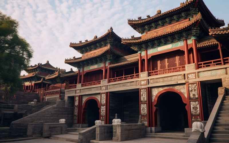 费县免费景点合集