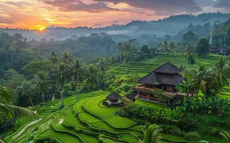 巴厘島旅游安全提醒 巴厘島旅游安全提醒