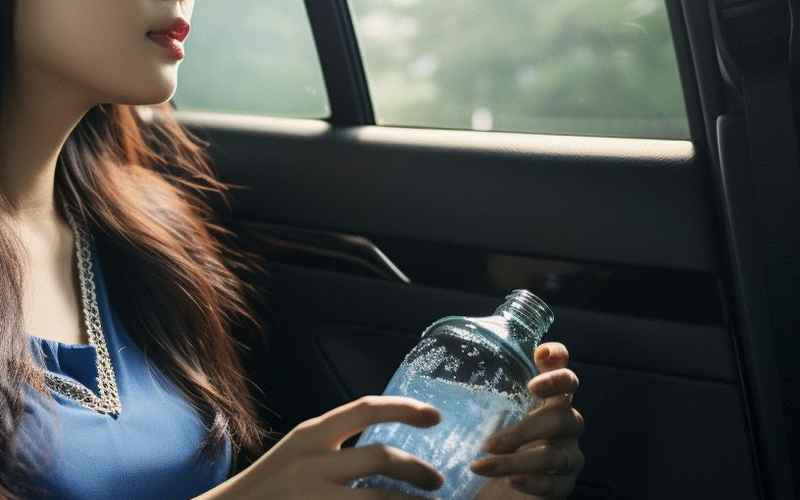 汽车玻璃水位置 汽车玻璃水位置调整