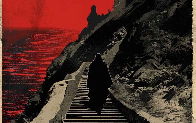 铁血西征：陇上烽烟录