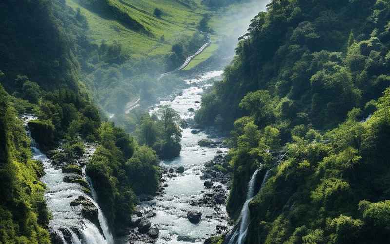 四川小众绝美景点推荐