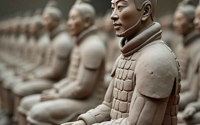 西安3天游玩指南