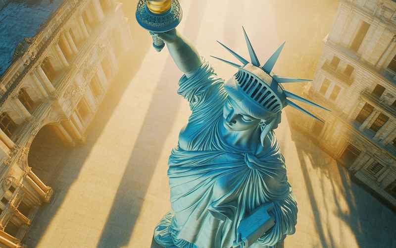 美國個人旅游簽證申請指南 美國個人旅游簽證申請指南