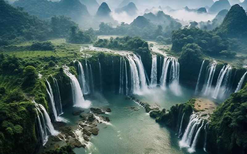 探秘旅游資源的多元價值
