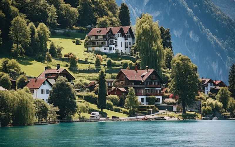 暑期国外旅行推荐，探索世界奇妙风景