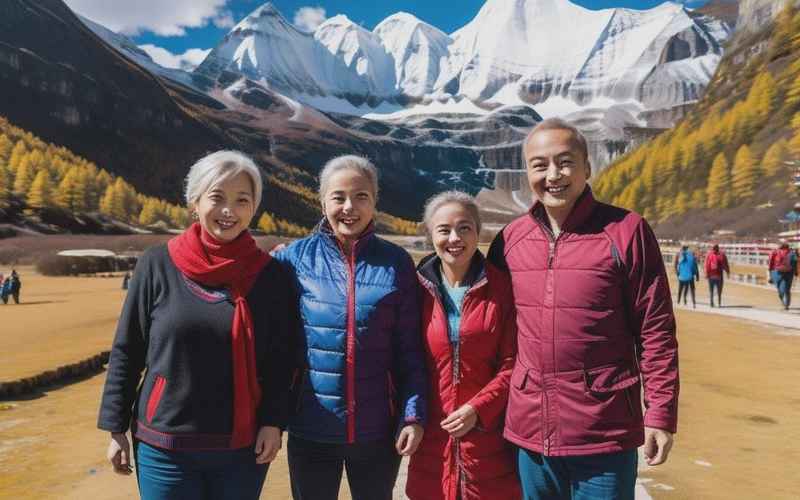 哈爾濱云南旅游團:冬雪云霞同行 哈爾濱云南旅游團:冬雪云霞同行