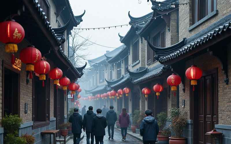 德百旅游小镇：魅力所在