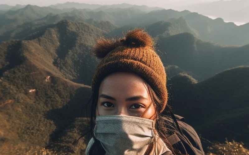 武功山三日游攻略：绝学美食住宿指南