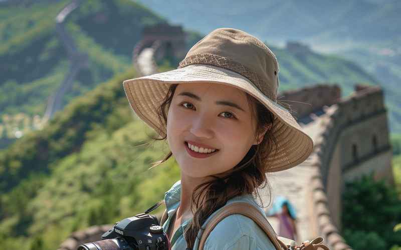 全國攻略旅游全解