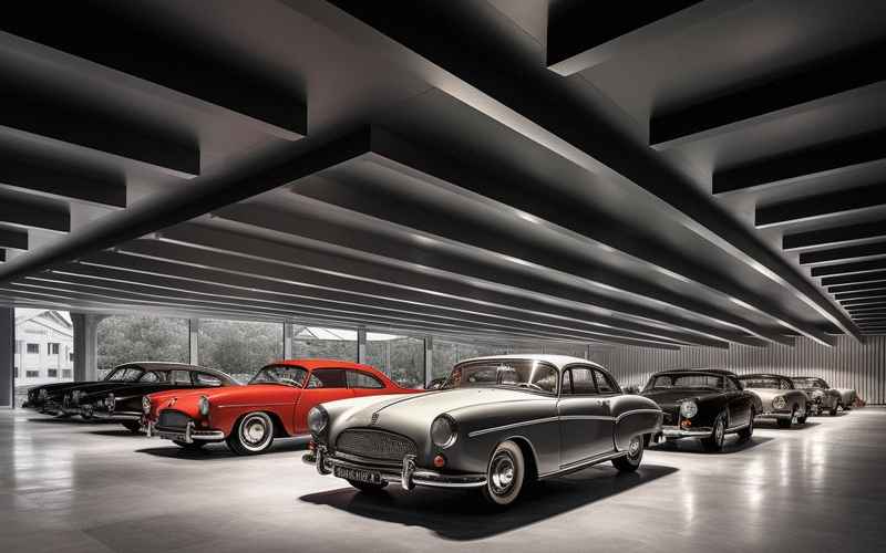 汽車博物館在哪—天津汽車博物館在哪