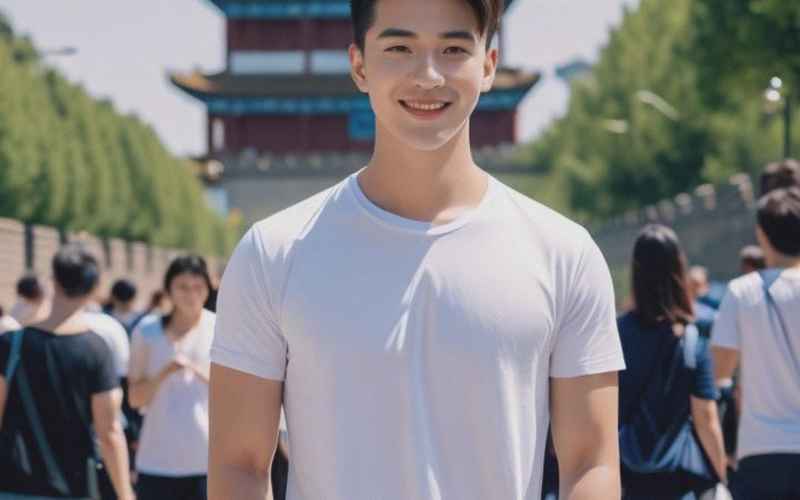 韩国明星访问中国 一场文化与粉丝互动的盛宴 韩国明星访问中国 一场文化与粉丝互动的盛宴