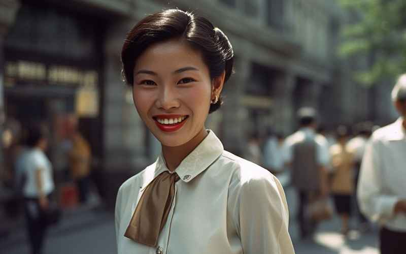 茉莉芬芳,爱与和解的上海女子图鉴 茉莉芬芳,爱与和解的上海女子图鉴