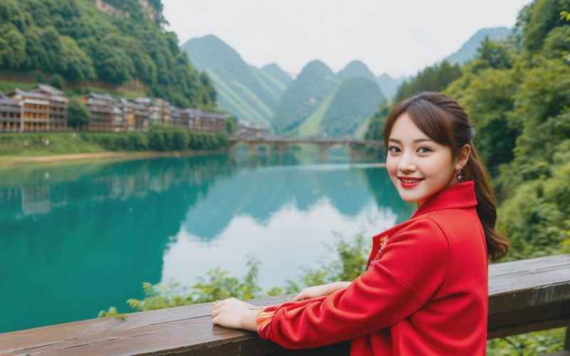 遵義一日游攻略:美不勝收 遵義一日游攻略:美不勝收