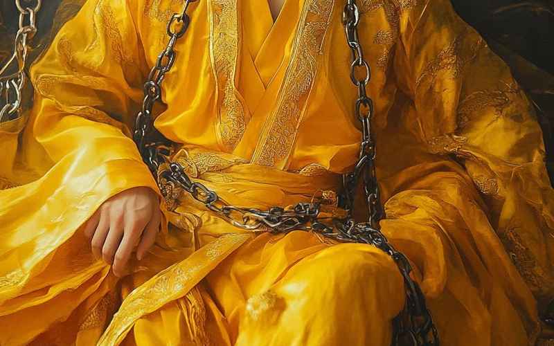 不落黄泉渡灵珠