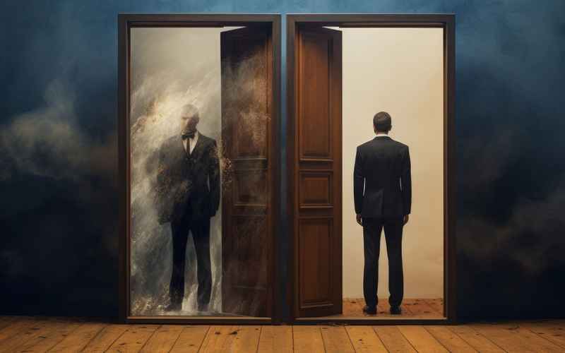 谈判的迷雾：解局者