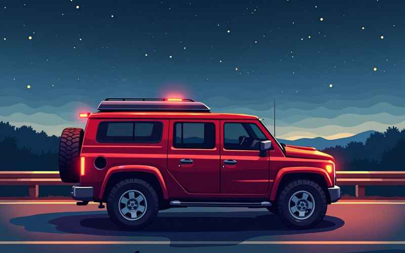 bj40汽车、BJ40汽车是合资还是国产？