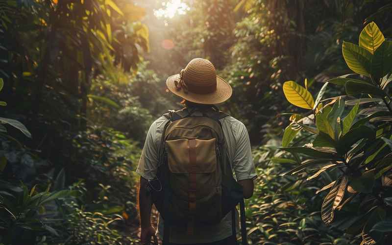 文化之旅：步履中的感受与发现