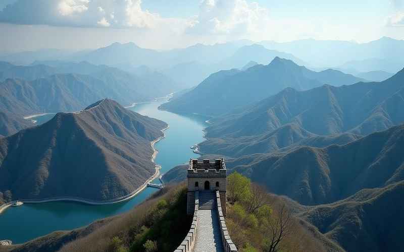 漳州市旅游景点推荐:长城、古城、山水一举一动 漳州市旅游景点推荐:长城、古城、山水一举一动