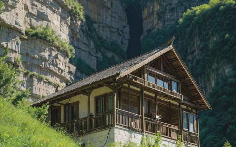 石板岩旅游攻略：探秘自然与文化的完美结合