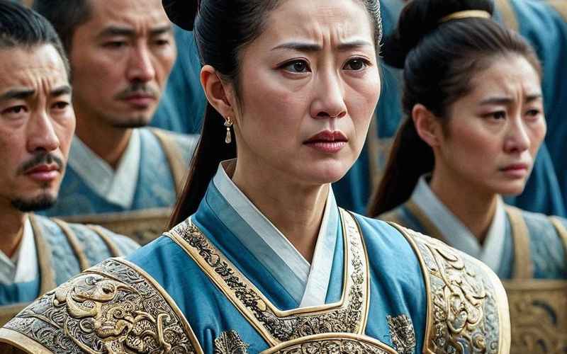 战鼓再擂风云起忠义情仇天下惊 战鼓再擂风云起忠义情仇天下惊