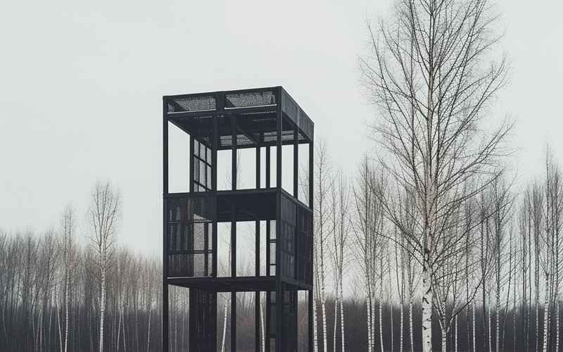 白桦谣：风雪见证下的东北家族沉浮录