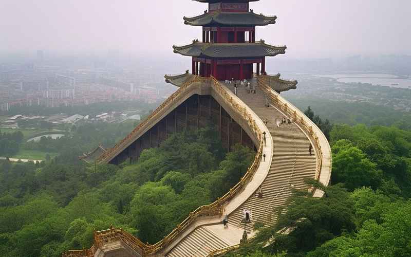 徐州十大景点绝美之旅 徐州十大景点绝美之旅