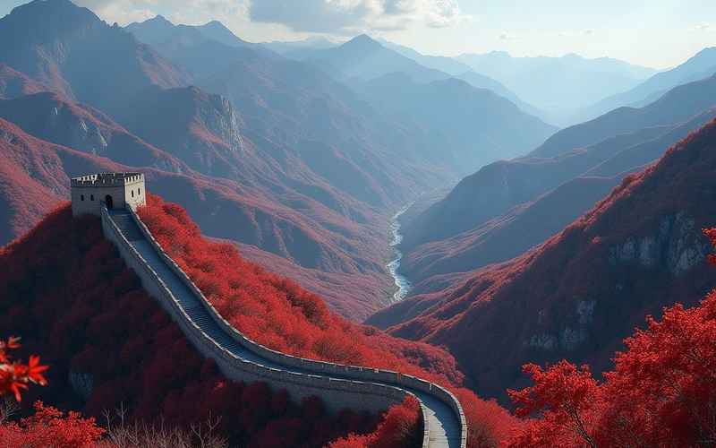 宁夏石嘴山旅游景点推荐:壮丽风景与红色文化 宁夏石嘴山旅游景点推荐:壮丽风景与红色文化