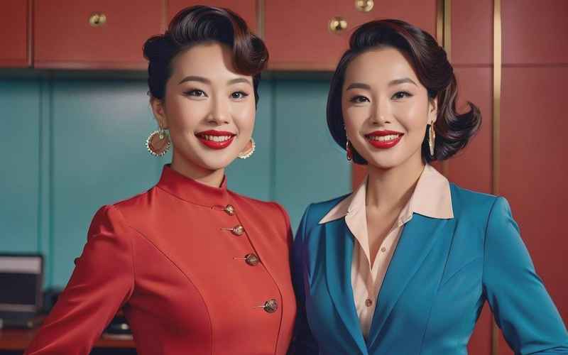 新丽记:云端佳丽职场风云 新丽记:云端佳丽职场风云