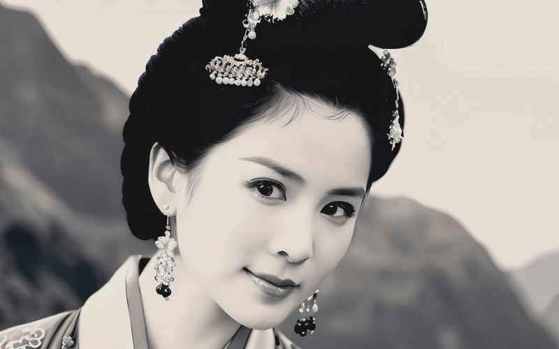 杨幂主演电视剧的角色塑造与演绎艺术探究