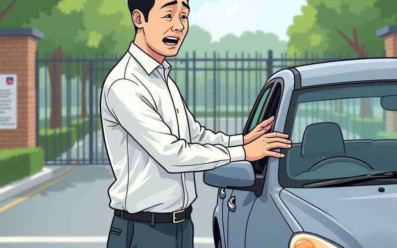 汽車停多久要開一次;汽車停多久要開一次好
