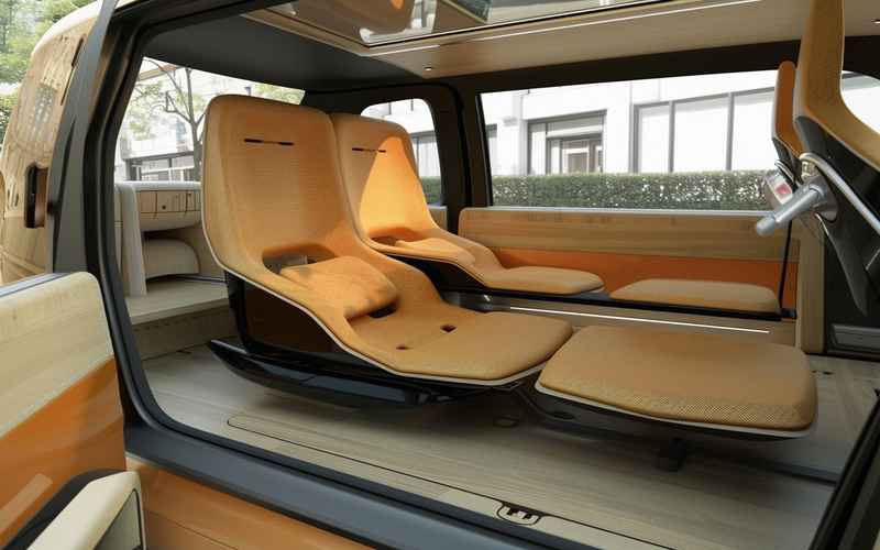 大眾汽車內飾_大眾汽車內飾標志圖解