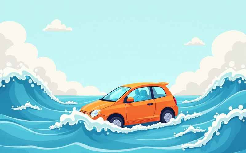 汽車個喇叭;汽車喇叭進水多久恢復