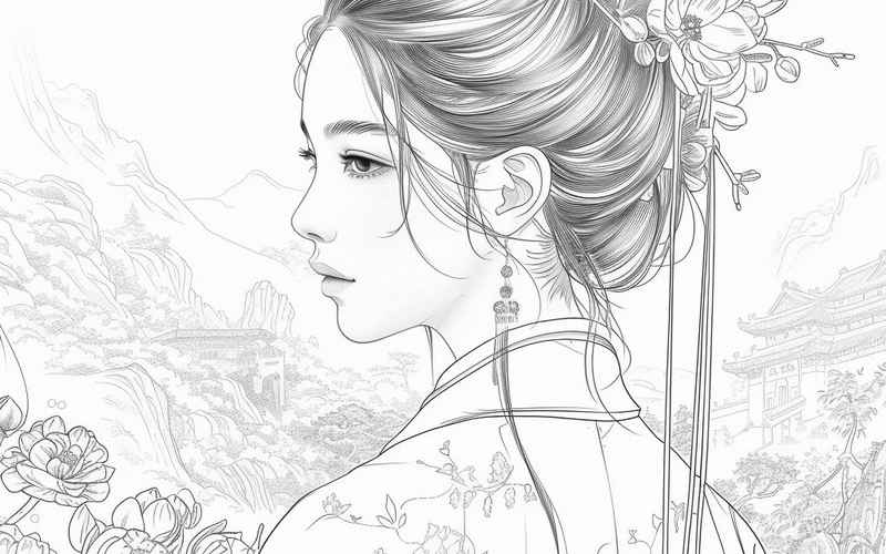 玲珑艳卷·青楼悲歌 玲珑艳卷·青楼悲歌