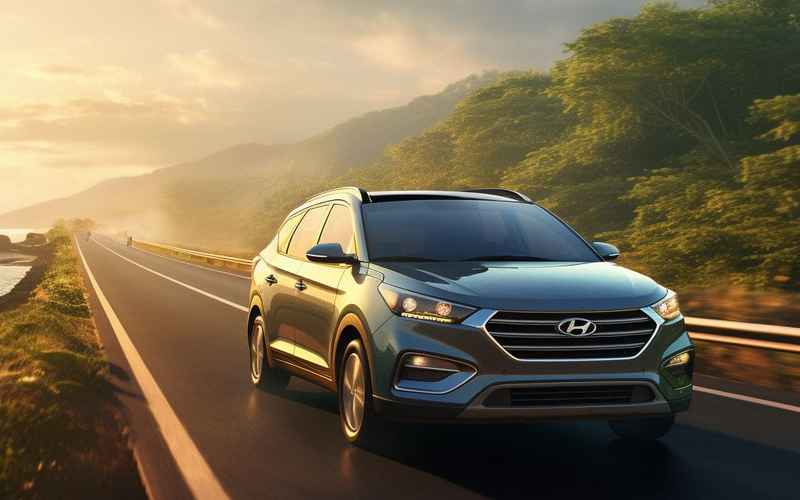 現代汽車suv【現代汽車SUV部位名稱】