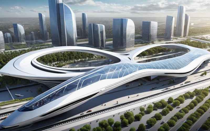 深圳高铁直达未来之城 - 攻略 - 华网，华网资讯，华网头条，华人网络家园