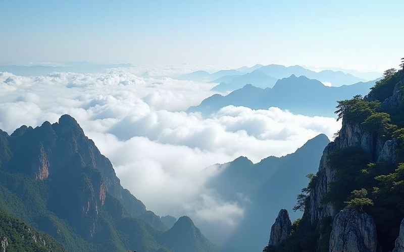 山東沂蒙山自駕游攻略