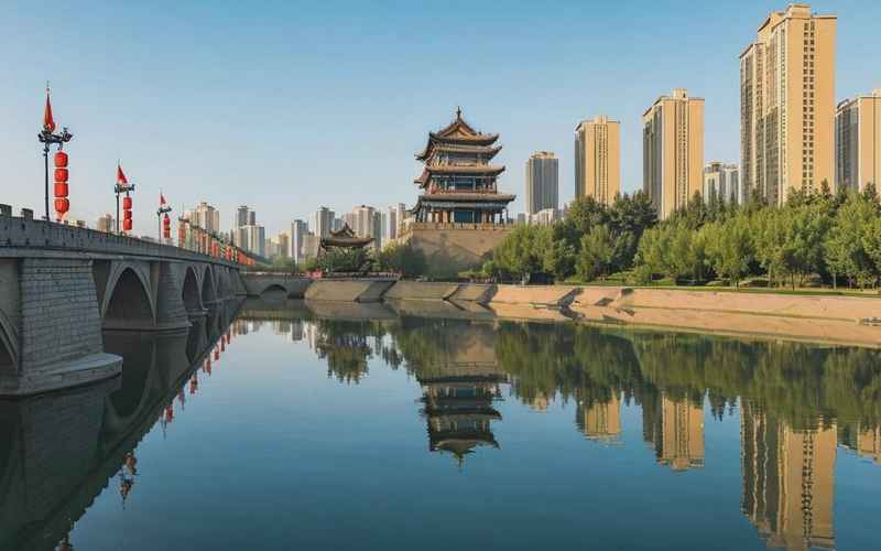 西安旅游股市场展现新机遇