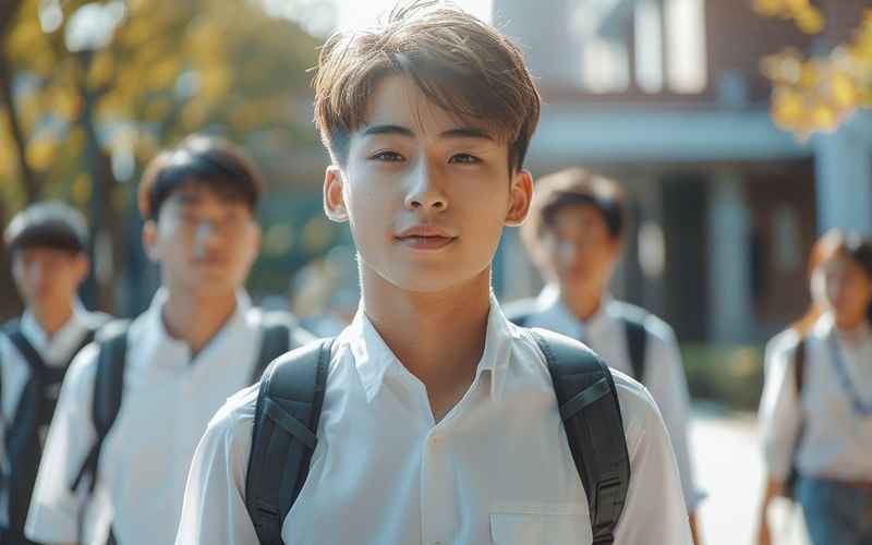 归去来兮人物群像谱写留学生的成长诗篇