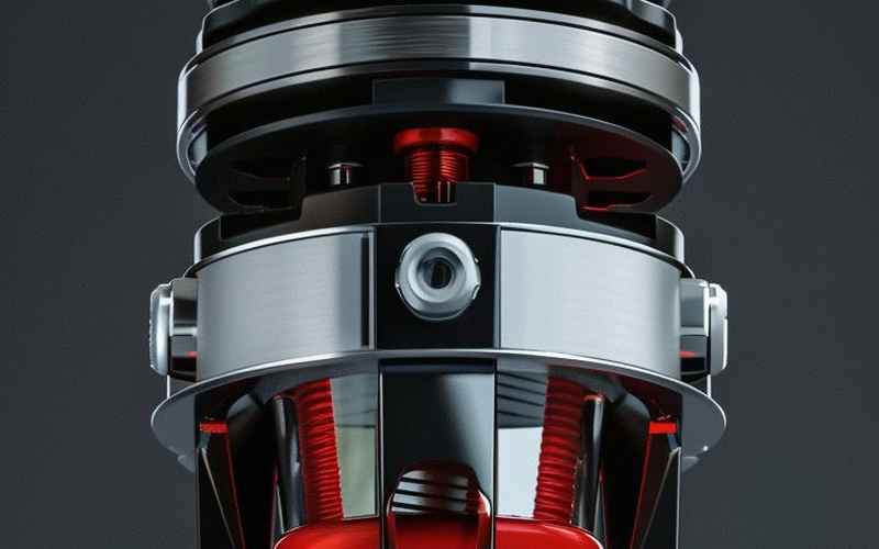 汽车底盘悬挂有几种—汽车底盘悬架有哪些及其作用 汽车底盘悬挂有几种—汽车底盘悬架有哪些及其作用