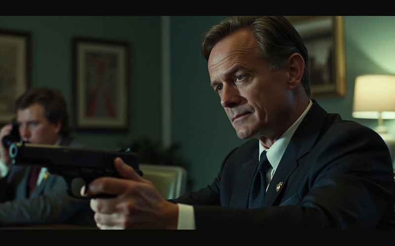 情焰与正义的生死博弈之恋