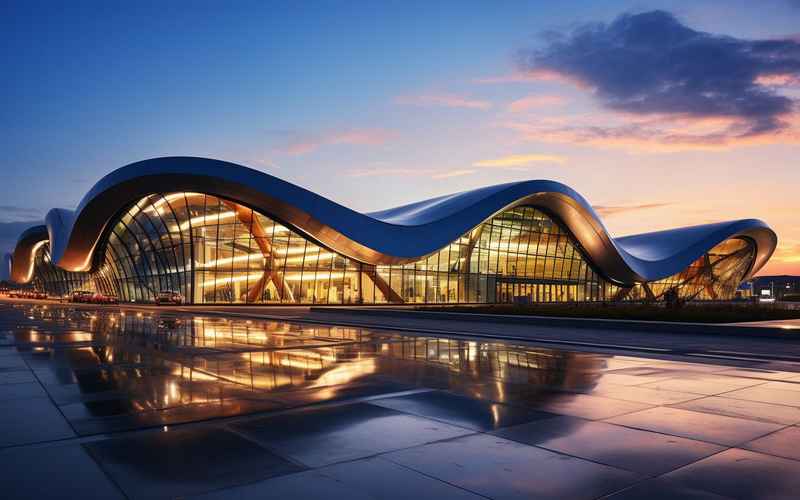 重庆江北机场汽车站-重庆江北机场汽车站时刻表